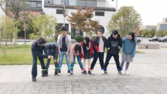 MK体育
小日常 团建进行时