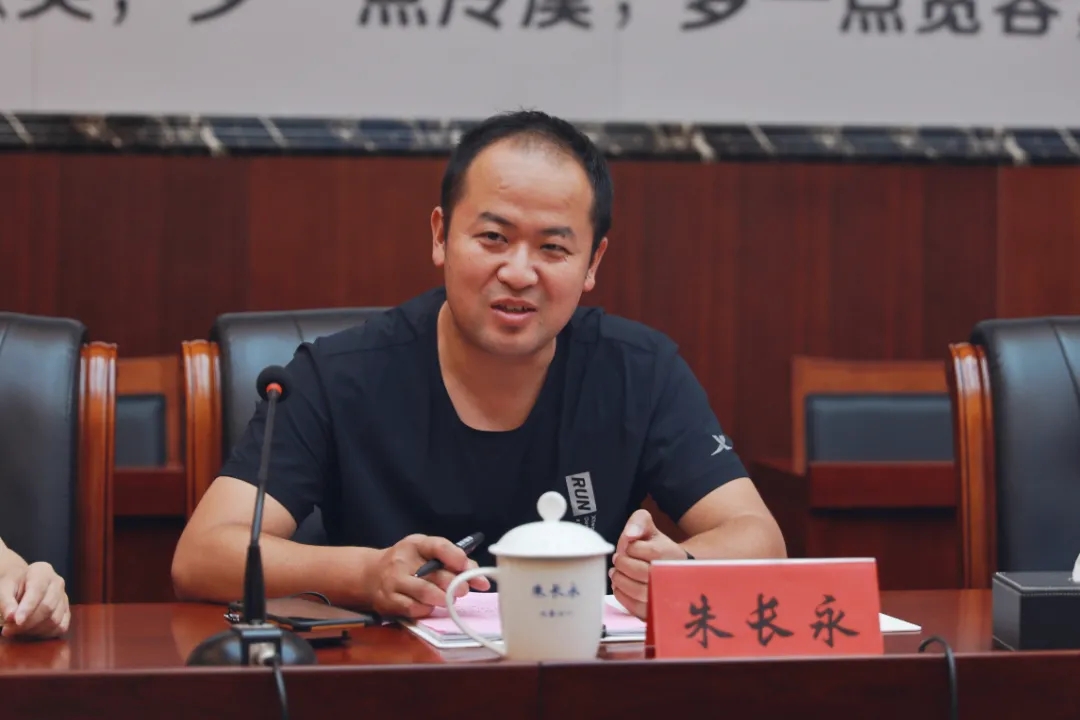 合作共赢谋发展，校企互动谱新篇——MK体育
中国(图7)