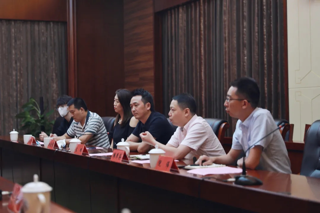 合作共赢谋发展，校企互动谱新篇——MK体育
中国(图10)