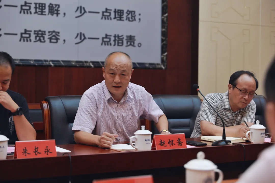 合作共赢谋发展，校企互动谱新篇——MK体育
中国(图11)