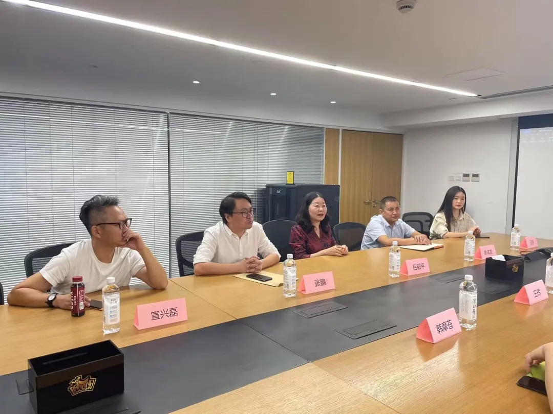 MK体育
足迹 丨 校企合作近期成果展示大盘点【9-10月】(图1)