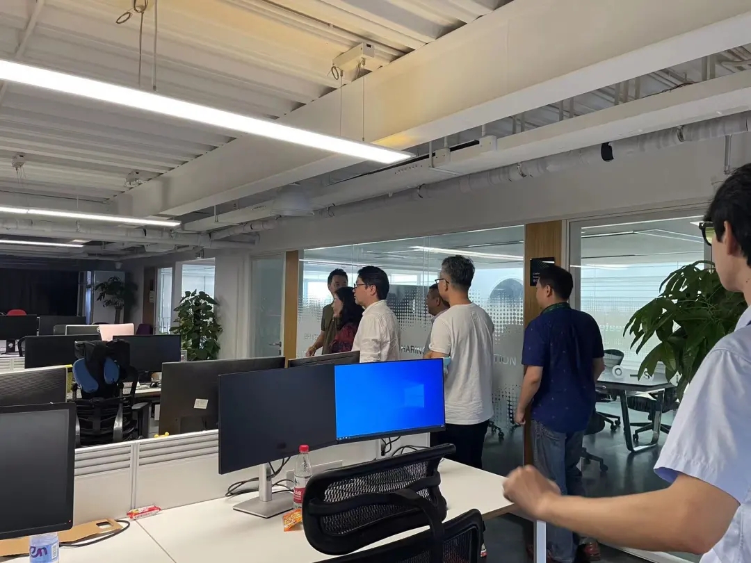 MK体育
足迹 丨 校企合作近期成果展示大盘点【9-10月】(图2)
