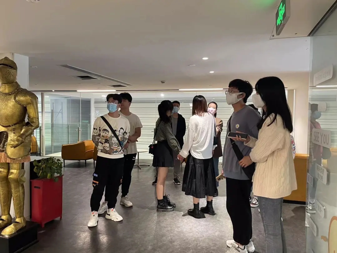 MK体育
足迹 丨 校企合作近期成果展示大盘点【9-10月】(图4) MK体育
足迹 丨 校企合作近期成果展示大盘点【9-10月】(图4)